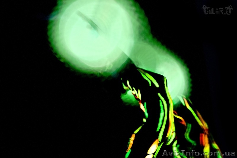 Эксклюзивное фаер-шоу \"Махатма\" - <ro>Изображение</ro><ru>Изображение</ru> #3, <ru>Объявление</ru> #551614