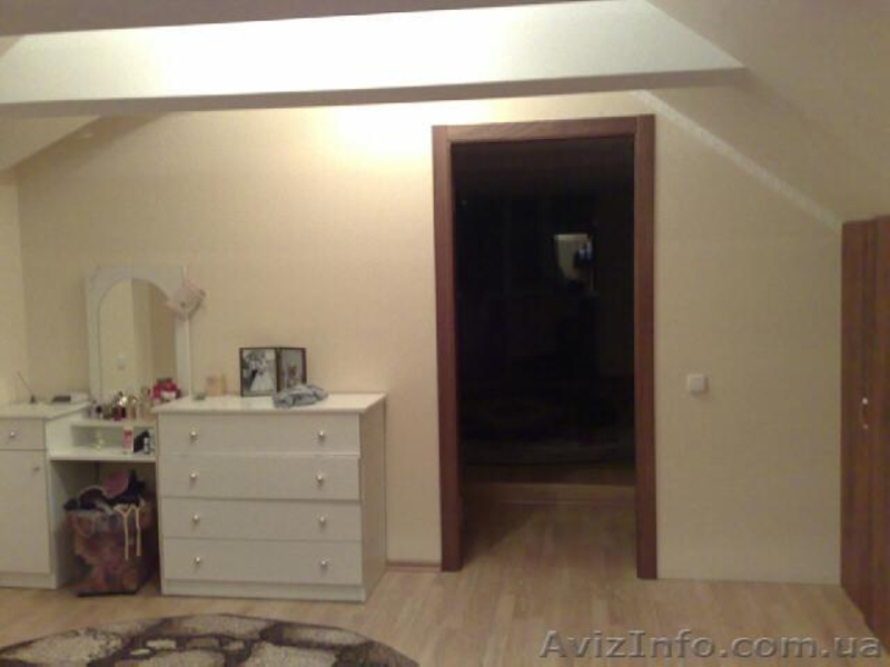 Дом, новострой, р-н пр. Металлургов - <ro>Изображение</ro><ru>Изображение</ru> #5, <ru>Объявление</ru> #539901