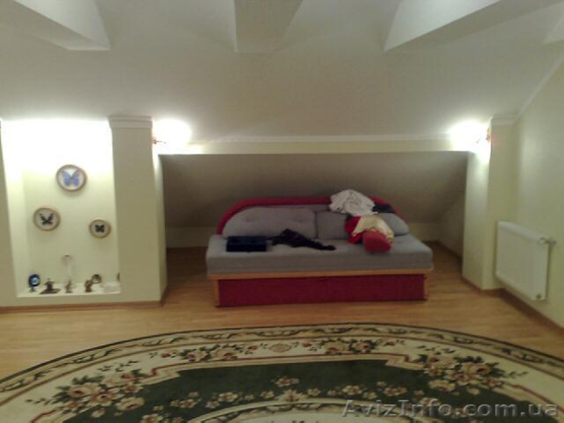 Дом, новострой, р-н пр. Металлургов - <ro>Изображение</ro><ru>Изображение</ru> #6, <ru>Объявление</ru> #539901