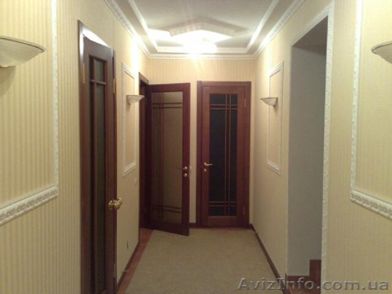 Дом, новострой, р-н пр. Металлургов - <ro>Изображение</ro><ru>Изображение</ru> #7, <ru>Объявление</ru> #539901