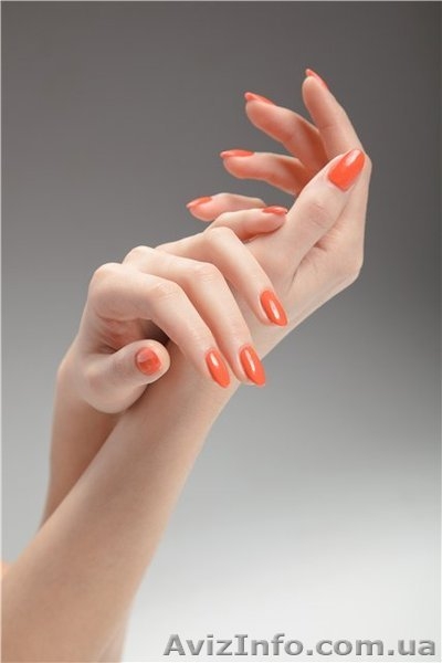 наращивание ногтей и ресниц недорого, гель-лак - <ro>Изображение</ro><ru>Изображение</ru> #3, <ru>Объявление</ru> #521321