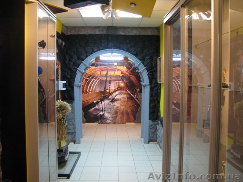 Музей Павлоградуголь. - <ro>Изображение</ro><ru>Изображение</ru> #5, <ru>Объявление</ru> #535411