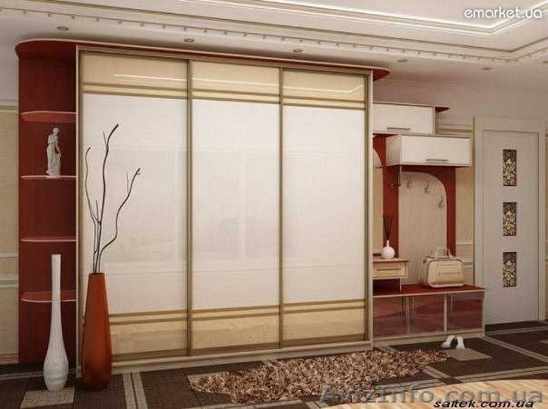 Шкафы,стенки,гардеробные!!! - <ro>Изображение</ro><ru>Изображение</ru> #6, <ru>Объявление</ru> #560019