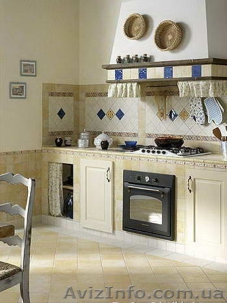 Услуги по ремонту кухни в г.Днепрпетровск. - <ro>Изображение</ro><ru>Изображение</ru> #3, <ru>Объявление</ru> #522579