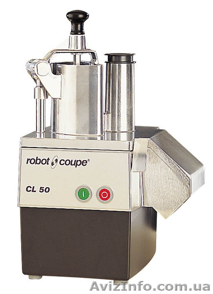 Robo coupe овощерезка б/у - <ro>Изображение</ro><ru>Изображение</ru> #1, <ru>Объявление</ru> #527556