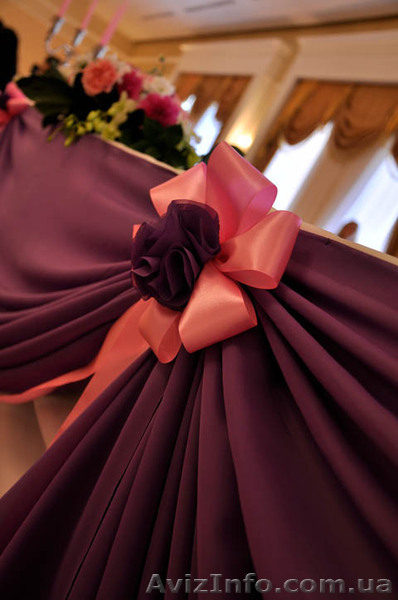 Стилист, Ведущая и Организатор свадеб и корпоративов - <ro>Изображение</ro><ru>Изображение</ru> #5, <ru>Объявление</ru> #547024