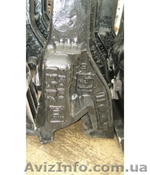 Продаем из наличия на складе автосцепки СА-3 - <ro>Изображение</ro><ru>Изображение</ru> #6, <ru>Объявление</ru> #526442