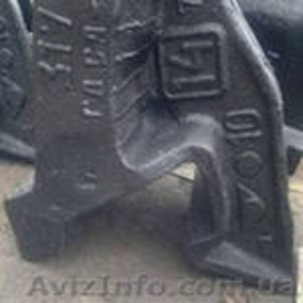 Продаем из наличия на складе автосцепки СА-3 - <ro>Изображение</ro><ru>Изображение</ru> #5, <ru>Объявление</ru> #526442