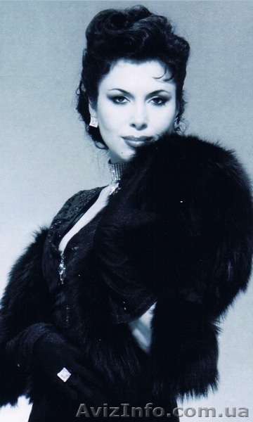 Стилист, Ведущая и Организатор свадеб и корпоративов - <ro>Изображение</ro><ru>Изображение</ru> #3, <ru>Объявление</ru> #547024