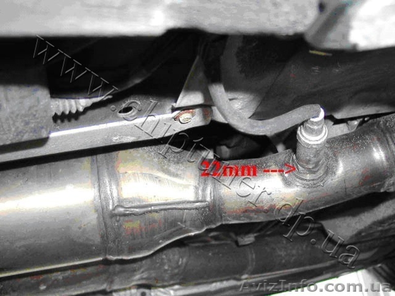 Удаление катализаторов и адаптация работы лямбда-зондов в Днепропетров - <ro>Изображение</ro><ru>Изображение</ru> #3, <ru>Объявление</ru> #558615