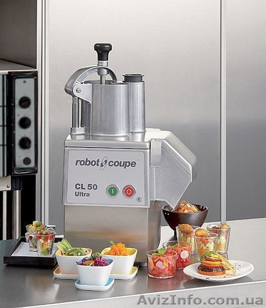 Robo coupe овощерезка б/у - <ro>Изображение</ro><ru>Изображение</ru> #2, <ru>Объявление</ru> #527556
