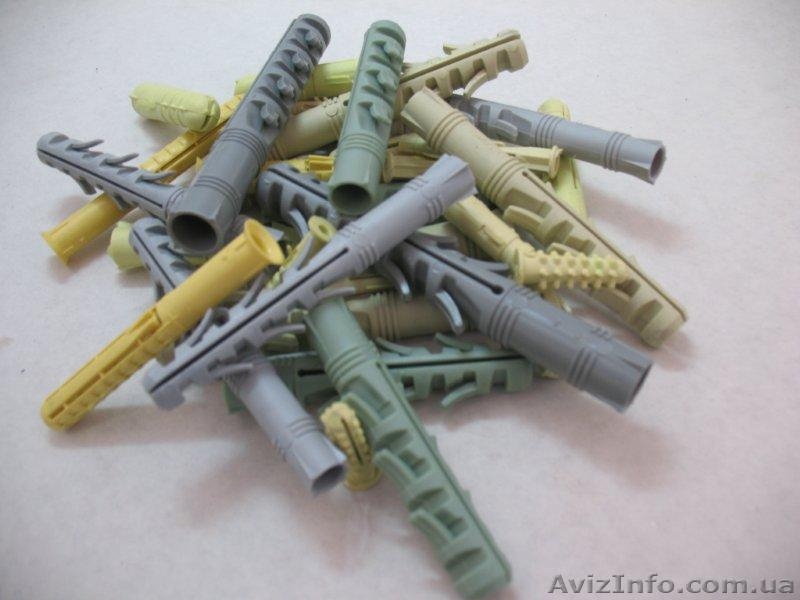 дюбели более 200 видов и другая продукция с завода-изготовителя. Днепропетровски - <ro>Изображение</ro><ru>Изображение</ru> #4, <ru>Объявление</ru> #528738