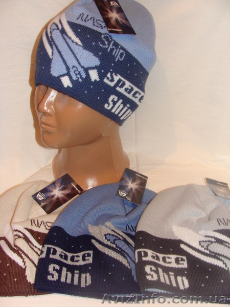 Шапки детские оптом - <ro>Изображение</ro><ru>Изображение</ru> #4, <ru>Объявление</ru> #533391