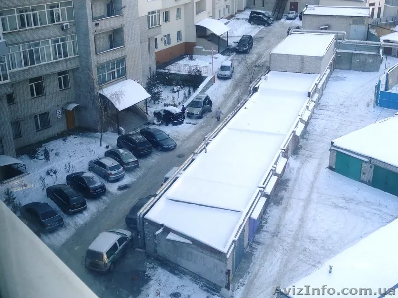 Продам КАПИТАЛЬНЫЙ ГАРАЖ  (пр.Пушкина 15, бульвар КУЧЕРЕВСКОГО) - <ro>Изображение</ro><ru>Изображение</ru> #6, <ru>Объявление</ru> #511423
