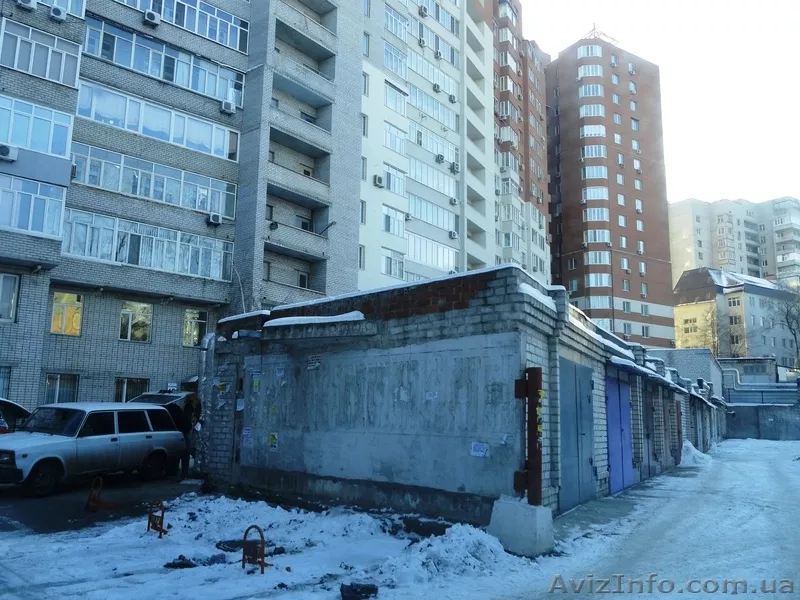 Продам КАПИТАЛЬНЫЙ ГАРАЖ  (пр.Пушкина 15, бульвар КУЧЕРЕВСКОГО) - <ro>Изображение</ro><ru>Изображение</ru> #5, <ru>Объявление</ru> #511423