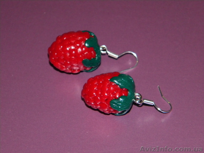 Бижутерию хэнд мейд - <ro>Изображение</ro><ru>Изображение</ru> #4, <ru>Объявление</ru> #530366