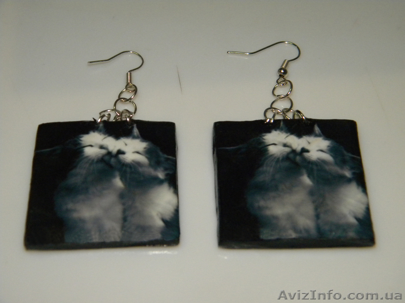 Бижутерию хэнд мейд - <ro>Изображение</ro><ru>Изображение</ru> #5, <ru>Объявление</ru> #530366