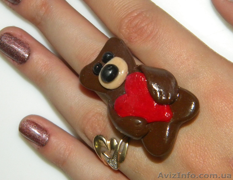 Бижутерию хэнд мейд - <ro>Изображение</ro><ru>Изображение</ru> #6, <ru>Объявление</ru> #530366