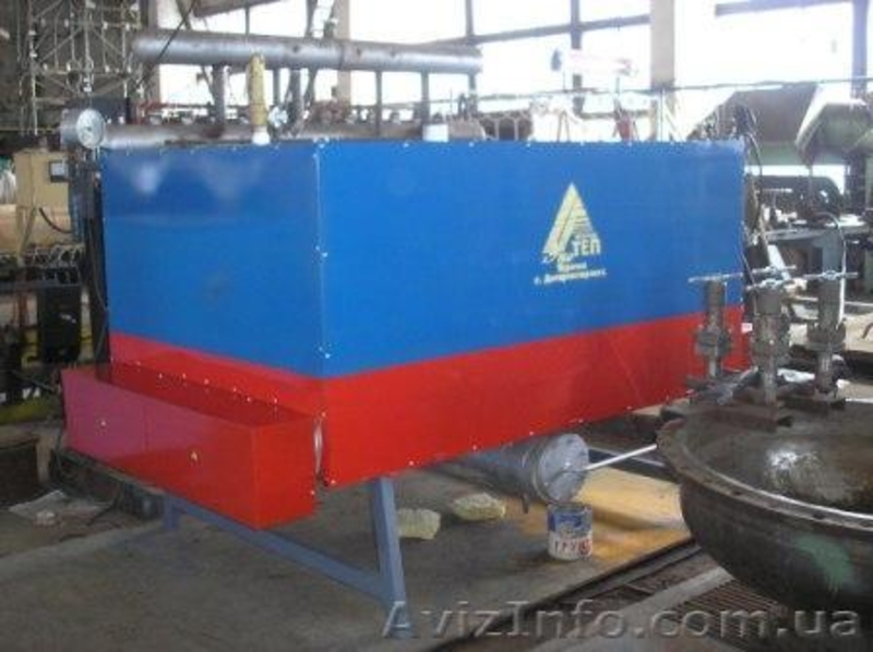 Парогенераторы электрические. - <ro>Изображение</ro><ru>Изображение</ru> #4, <ru>Объявление</ru> #531876