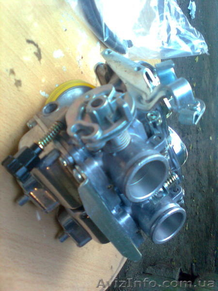 карбюратор к Regal-Raptor Dd300E - <ro>Изображение</ro><ru>Изображение</ru> #3, <ru>Объявление</ru> #533728