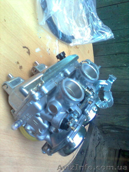 карбюратор к Regal-Raptor Dd300E - <ro>Изображение</ro><ru>Изображение</ru> #4, <ru>Объявление</ru> #533728