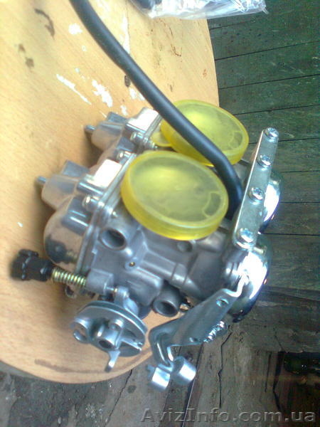 карбюратор к Regal-Raptor Dd300E - <ro>Изображение</ro><ru>Изображение</ru> #5, <ru>Объявление</ru> #533728
