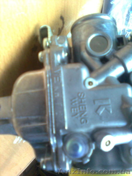 карбюратор к Regal-Raptor Dd300E - <ro>Изображение</ro><ru>Изображение</ru> #6, <ru>Объявление</ru> #533728