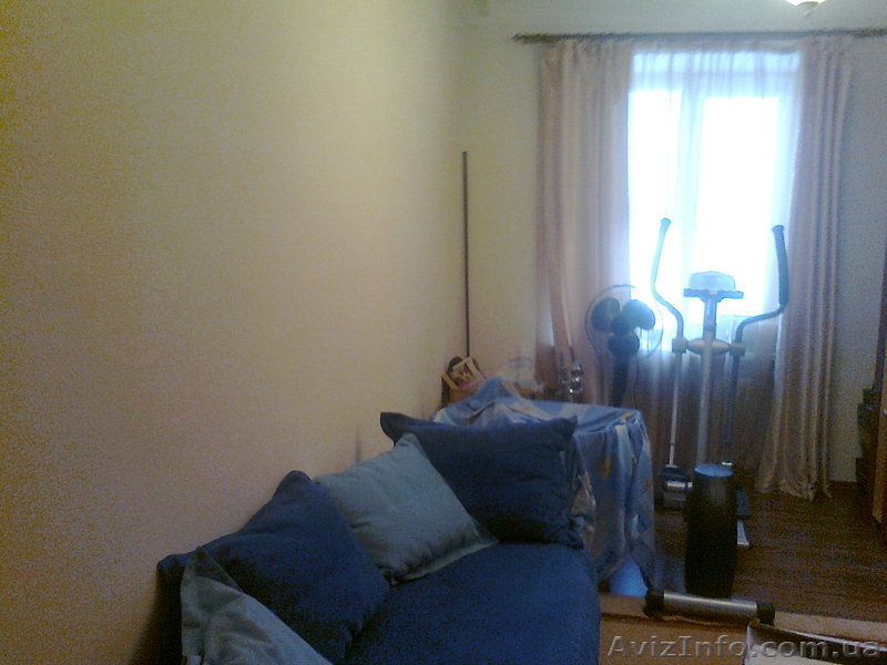 Сдам 3-х комнатную в Центре - <ro>Изображение</ro><ru>Изображение</ru> #3, <ru>Объявление</ru> #542950