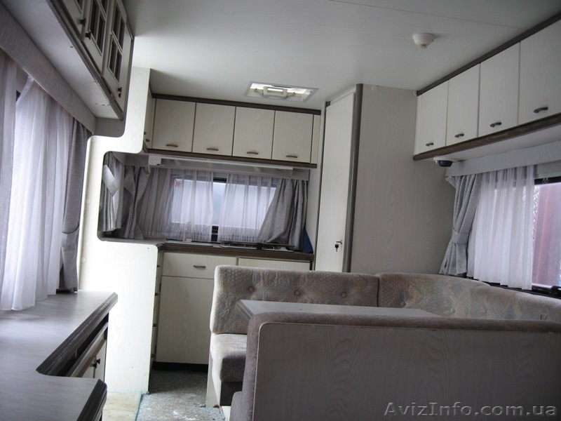 Hobby Германия, Фокбек - <ro>Изображение</ro><ru>Изображение</ru> #7, <ru>Объявление</ru> #553352