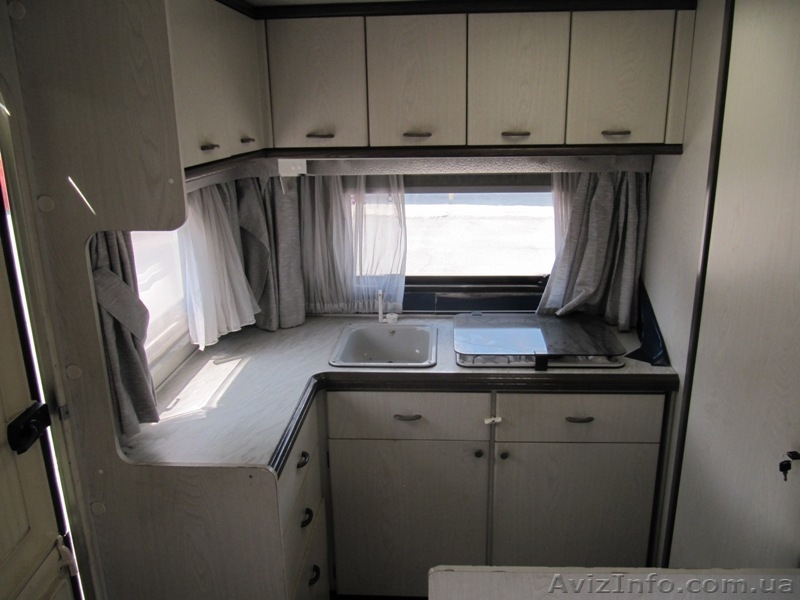 Hobby Германия, Фокбек - <ro>Изображение</ro><ru>Изображение</ru> #5, <ru>Объявление</ru> #553352