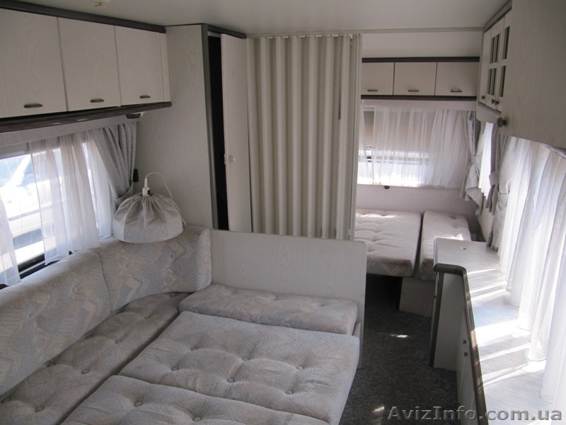 Hobby Германия, Фокбек - <ro>Изображение</ro><ru>Изображение</ru> #4, <ru>Объявление</ru> #553352