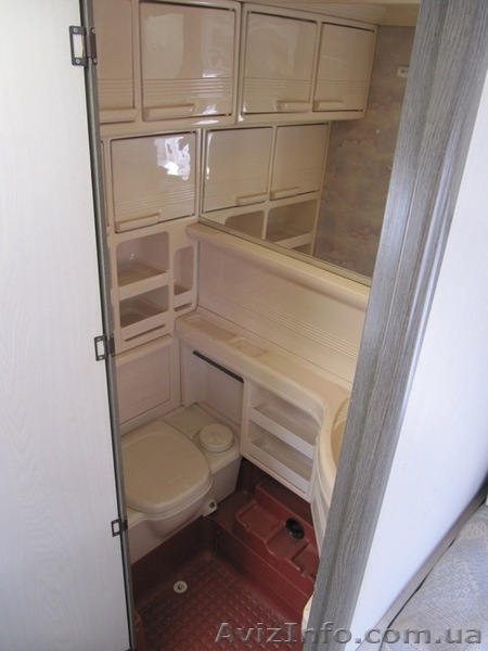 Hobby Германия, Фокбек - <ro>Изображение</ro><ru>Изображение</ru> #8, <ru>Объявление</ru> #553352