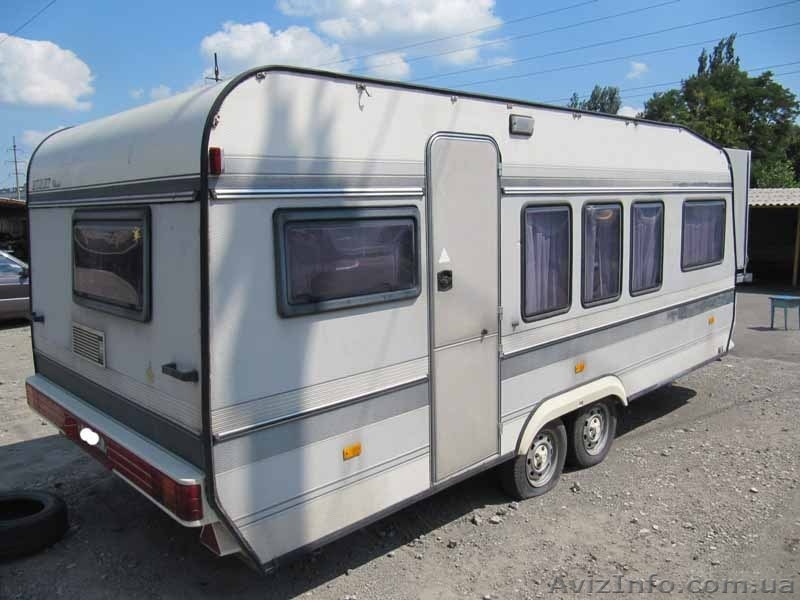 Hobby Германия, Фокбек - <ro>Изображение</ro><ru>Изображение</ru> #3, <ru>Объявление</ru> #553352