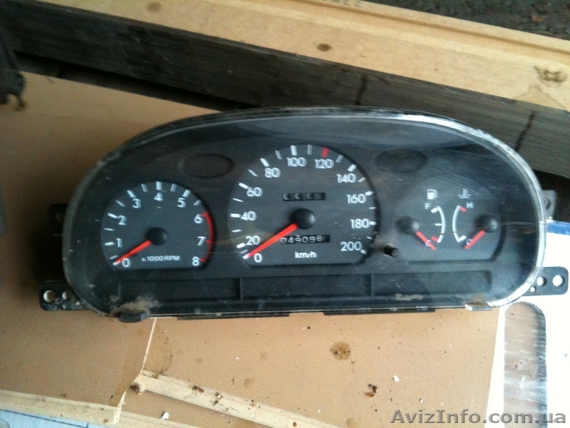 Запчасти Hyundai Accent (1996)  - <ro>Изображение</ro><ru>Изображение</ru> #3, <ru>Объявление</ru> #556692