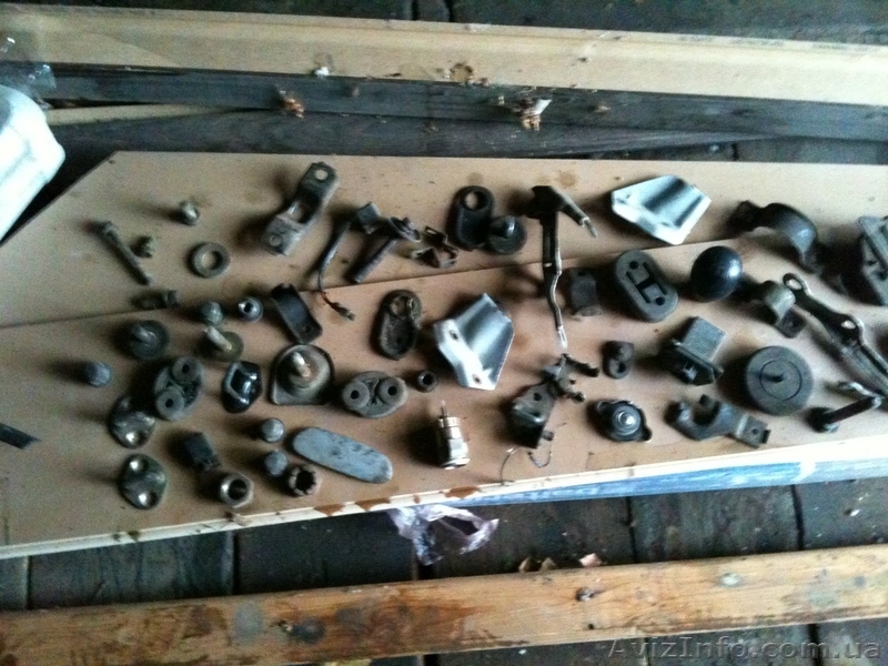 Запчасти Hyundai Accent (1996)  - <ro>Изображение</ro><ru>Изображение</ru> #4, <ru>Объявление</ru> #556692