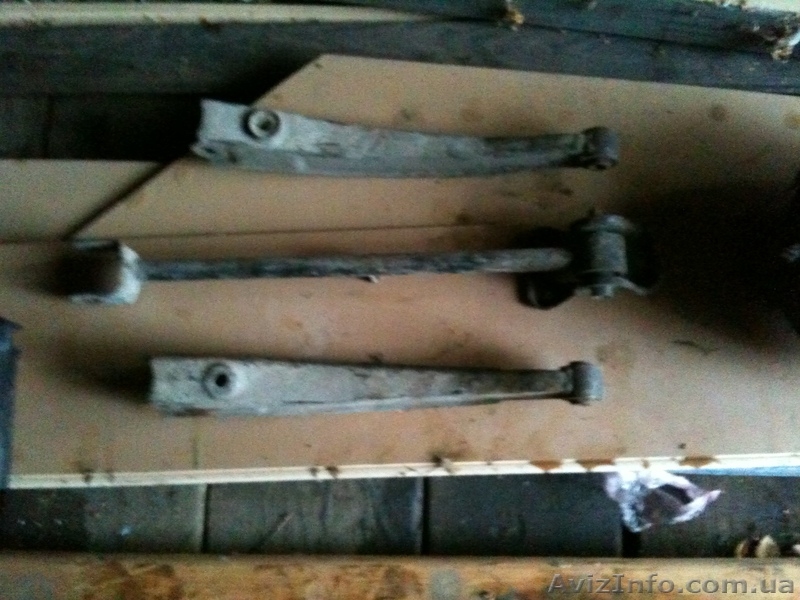 Запчасти Hyundai Accent (1996)  - <ro>Изображение</ro><ru>Изображение</ru> #7, <ru>Объявление</ru> #556692