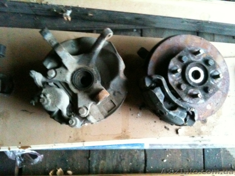 Запчасти Hyundai Accent (1996)  - <ro>Изображение</ro><ru>Изображение</ru> #5, <ru>Объявление</ru> #556692