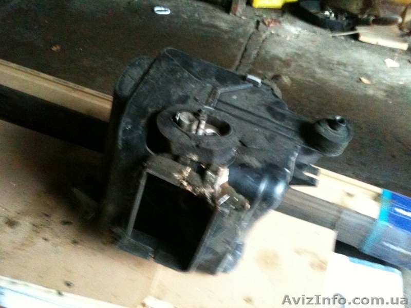 Запчасти Hyundai Accent (1996)  - <ro>Изображение</ro><ru>Изображение</ru> #6, <ru>Объявление</ru> #556692