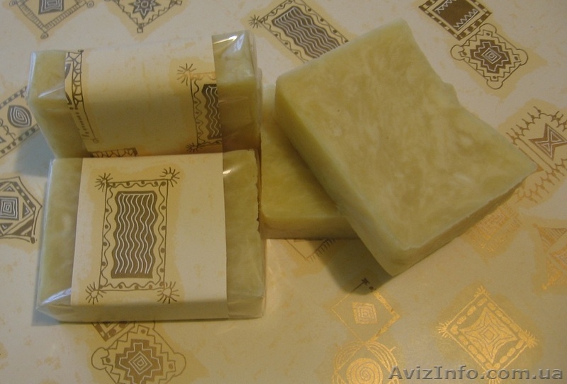Мыло натуральное ручной работы - <ro>Изображение</ro><ru>Изображение</ru> #3, <ru>Объявление</ru> #523708