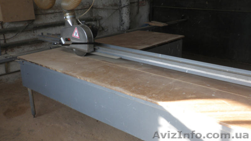 Продам оборудование по изготовлению корпусной мебели - <ro>Изображение</ro><ru>Изображение</ru> #3, <ru>Объявление</ru> #525732