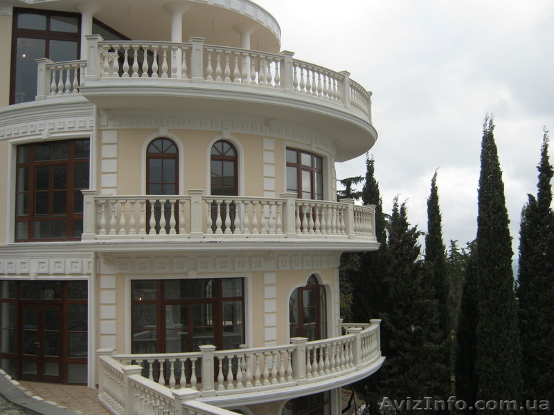 Искусственный Мрамор: балясины, балюстрады - <ro>Изображение</ro><ru>Изображение</ru> #6, <ru>Объявление</ru> #546725