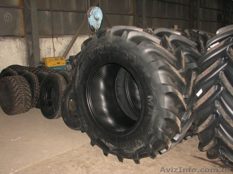 Шины, диски, камеры для сельхоз и грузовой техники - <ro>Изображение</ro><ru>Изображение</ru> #3, <ru>Объявление</ru> #368592