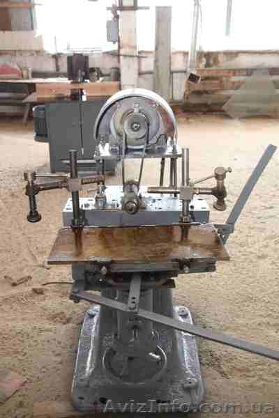 деревообрабатывающее промышленное оборудование, дешево. - <ro>Изображение</ro><ru>Изображение</ru> #3, <ru>Объявление</ru> #558855