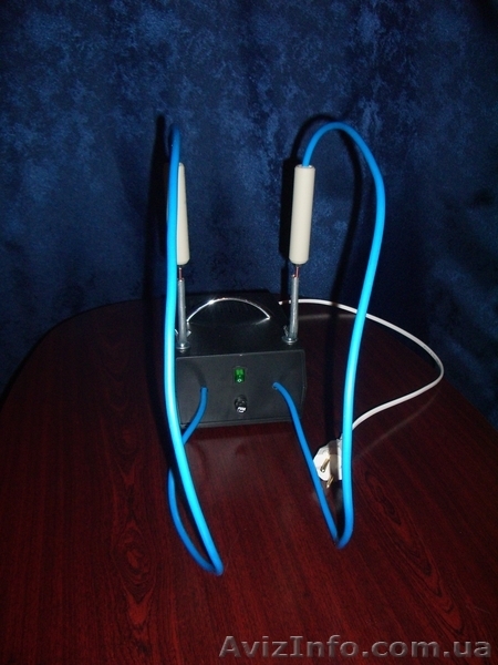 Прибор для удаления скоб крепления каблуков — УЭНП-150 - <ro>Изображение</ro><ru>Изображение</ru> #4, <ru>Объявление</ru> #522348