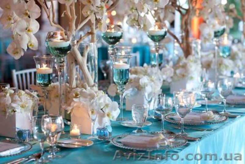 Организаия и проведение свадеб и корпоративов - <ro>Изображение</ro><ru>Изображение</ru> #6, <ru>Объявление</ru> #546895