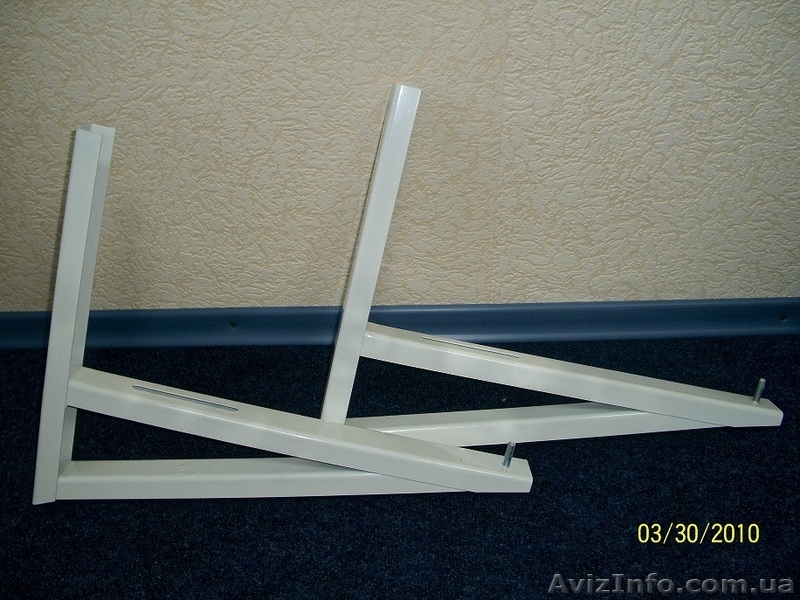 Крепеж для радиаторов, труб, теплые полы, канализации - <ro>Изображение</ro><ru>Изображение</ru> #4, <ru>Объявление</ru> #546873