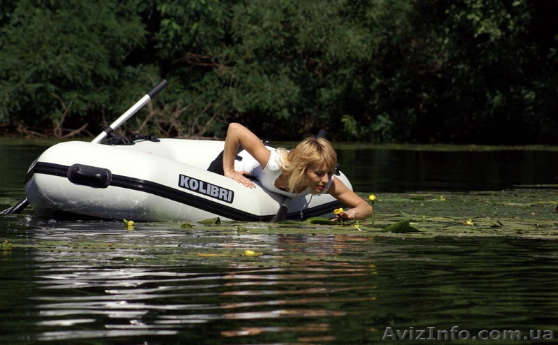 KM-330 Kolibri /Колибри моторная - <ro>Изображение</ro><ru>Изображение</ru> #5, <ru>Объявление</ru> #524104
