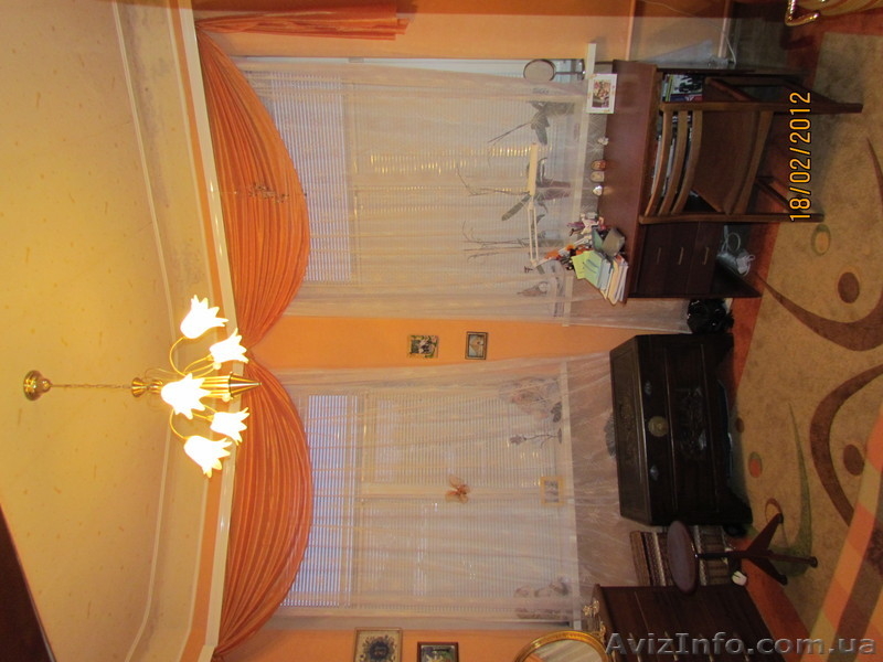 продам 3 комнатную квартиру c гаражом в самом центре Днепропетровска - <ro>Изображение</ro><ru>Изображение</ru> #6, <ru>Объявление</ru> #544301