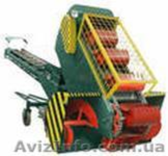 Новая  сельскохозяйственная  техника отечественного производства - <ro>Изображение</ro><ru>Изображение</ru> #9, <ru>Объявление</ru> #558319