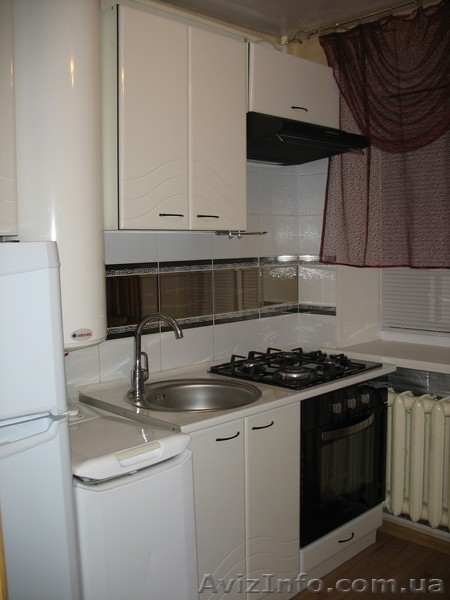 Сдам посуточно квартиру VIP уровня центр - <ro>Изображение</ro><ru>Изображение</ru> #3, <ru>Объявление</ru> #531928